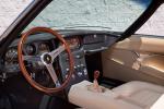 Lamborghini 400 GT 2+2 1966 года